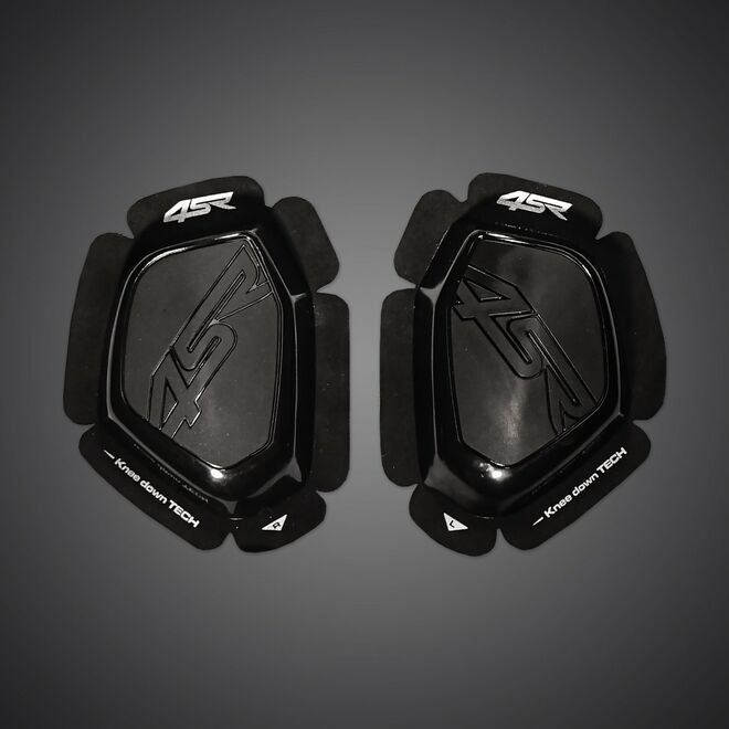 Kombinéza 4SR RR Lady Black Series AR