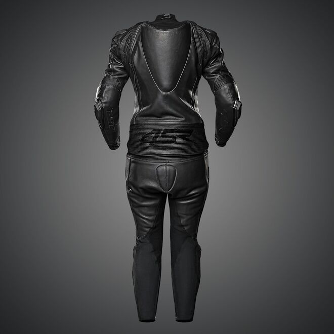 Kombinéza 4SR RR Lady Black Series AR