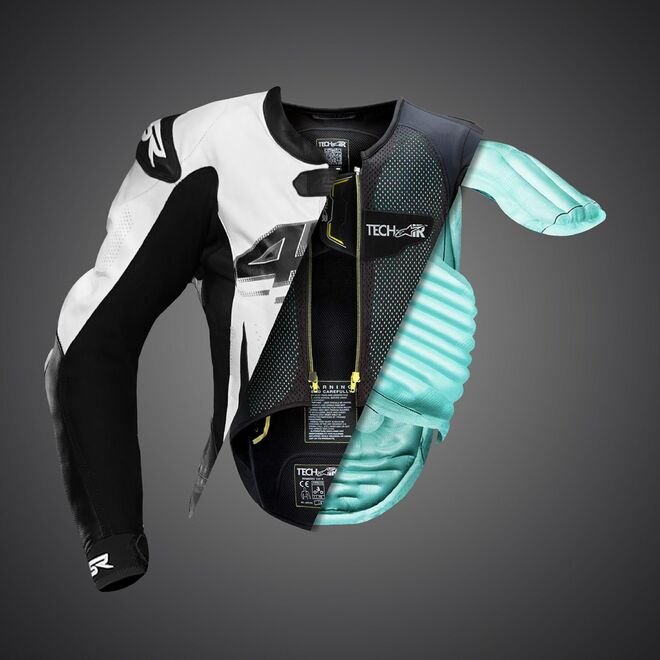 Kombinéza 4SR RR Lady Power AR Kombinéza 4SR RR Lady Power AR