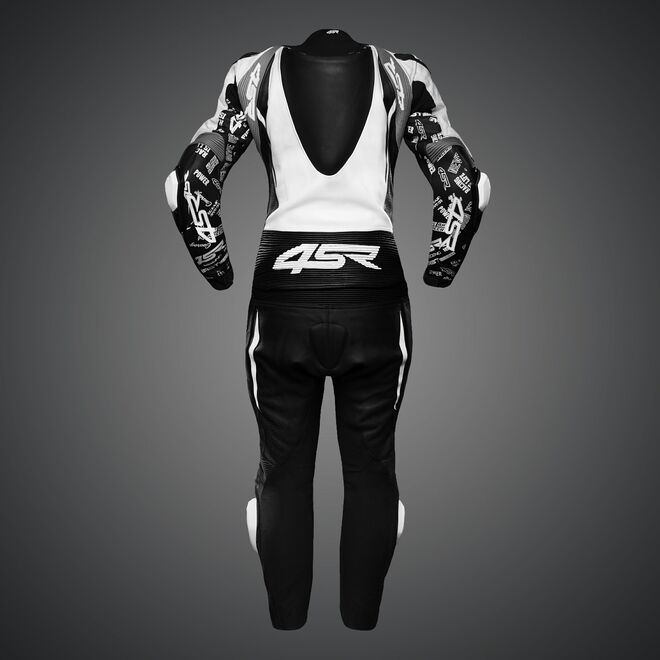 Kombinéza 4SR RR Lady Power AR Kombinéza 4SR RR Lady Power AR