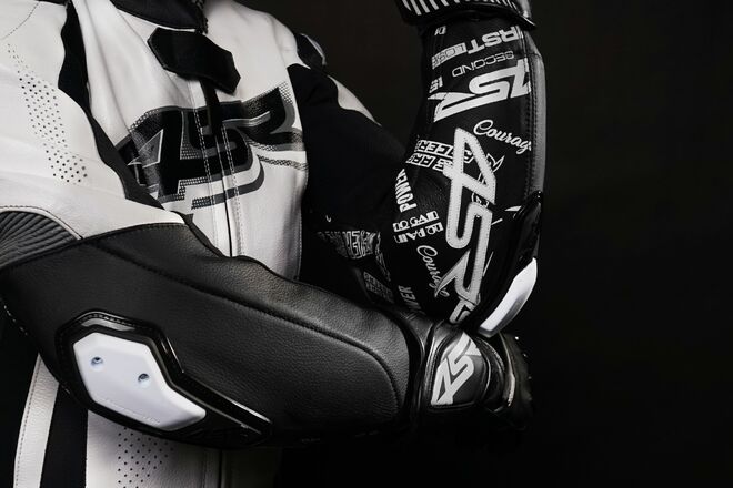 Kombinéza 4SR RR Lady Power AR Kombinéza 4SR RR Lady Power AR