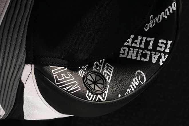 Kombinéza 4SR RR Lady Power AR Kombinéza 4SR RR Lady Power AR