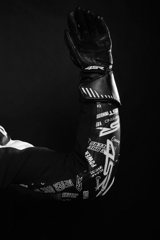 Kombinéza 4SR RR Lady Power AR Kombinéza 4SR RR Lady Power AR