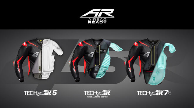 Kombinéza 4SR Racing Diablo II AR Kombinéza 4SR Racing Diablo II AR