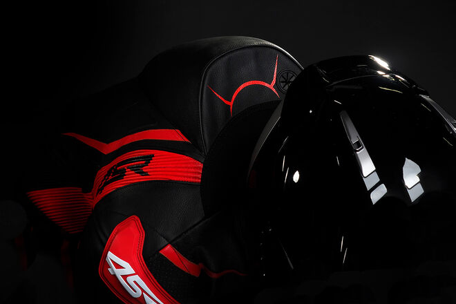 Kombinéza 4SR Racing Diablo II AR Kombinéza 4SR Racing Diablo II AR