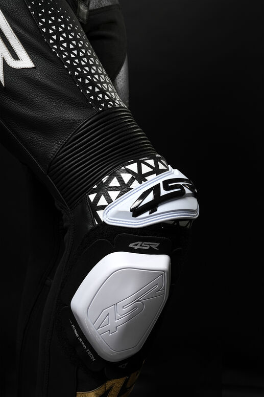 Kombinéza 4SR Racing Lady Nova AR