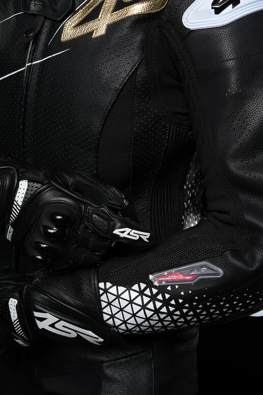 Kombinéza 4SR Racing Lady Nova AR