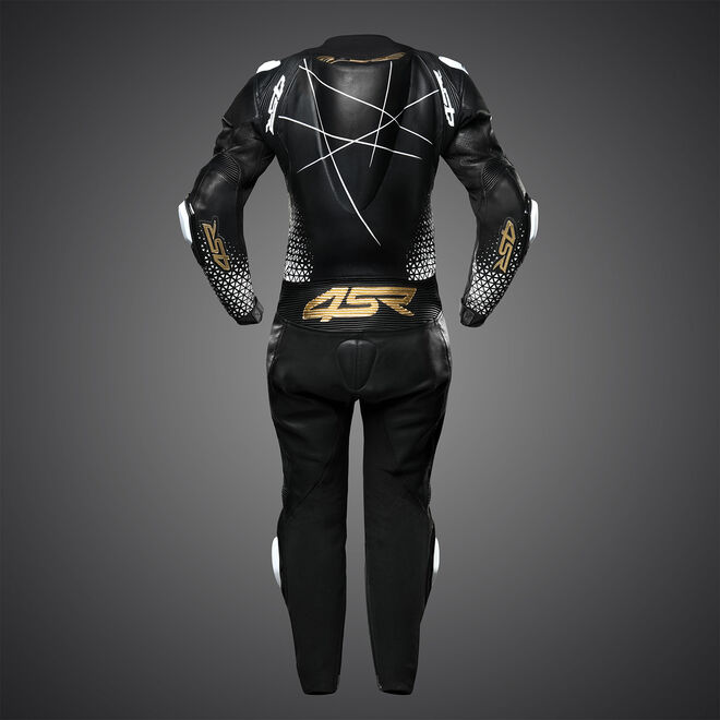 Kombinéza 4SR Racing Lady Nova AR