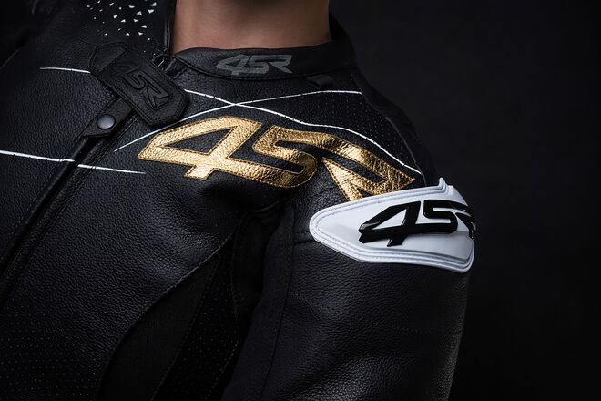 Kombinéza 4SR Racing Lady Nova AR