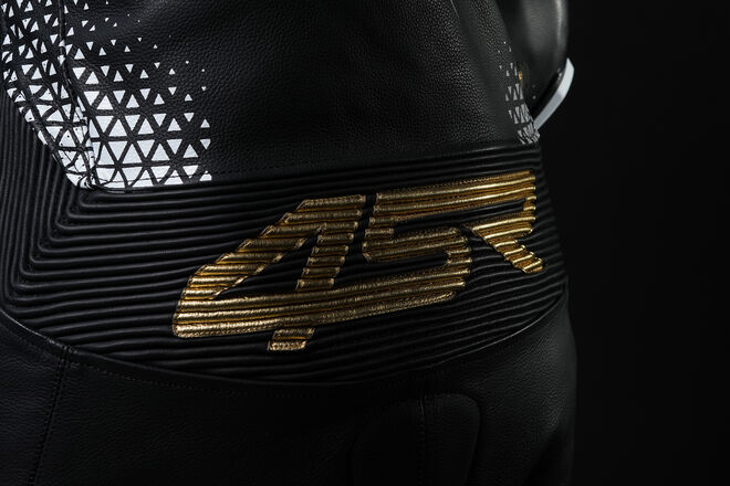 Kombinéza 4SR Racing Lady Nova AR