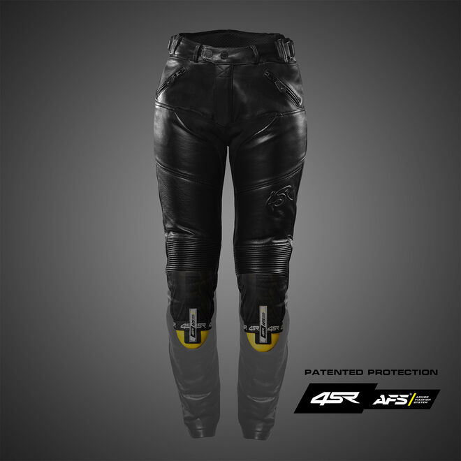 Kalhoty 4SR Roadster lady V2