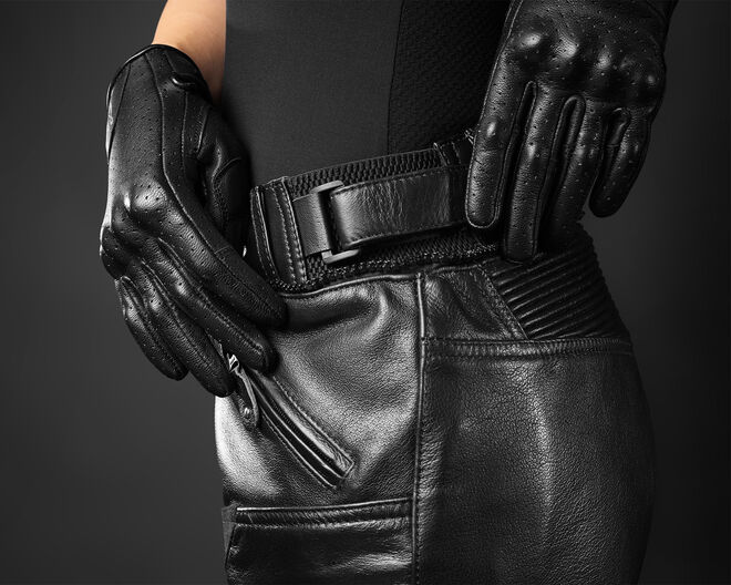 Kalhoty 4SR Roadster lady V2