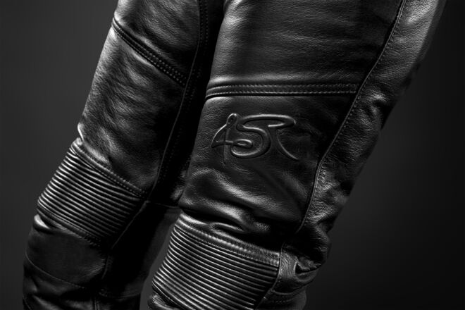 Kalhoty 4SR Roadster lady V2