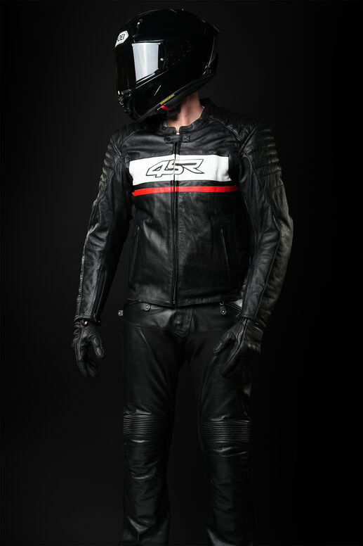 Kalhoty 4SR Roadster V2