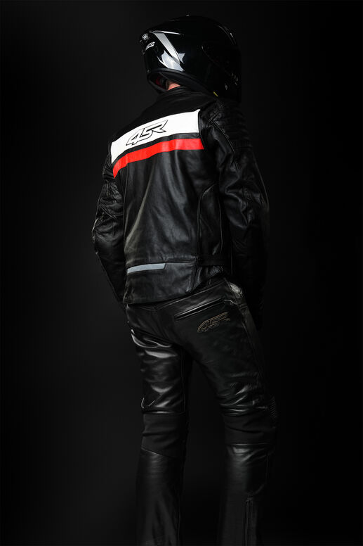 Kalhoty 4SR Roadster V2