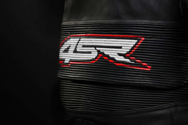 Kombinéza 4SR RR PISTA AR