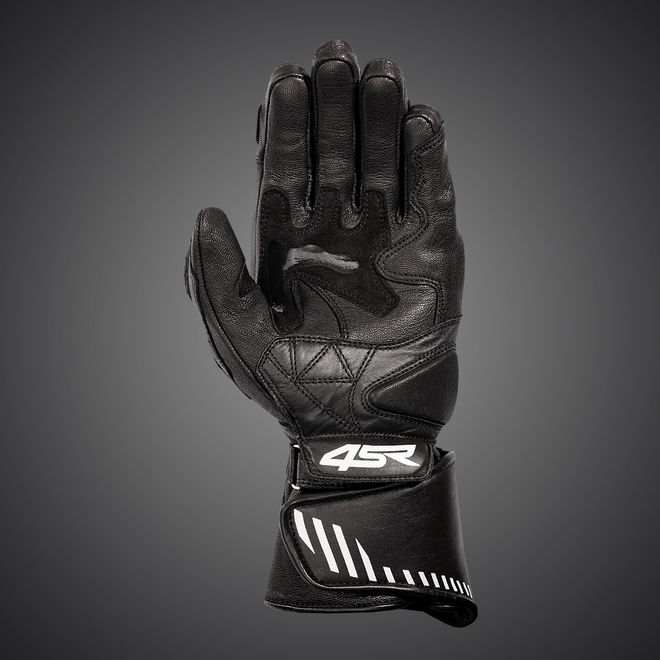 Rukavice 4SR Sport Cup 3 Black