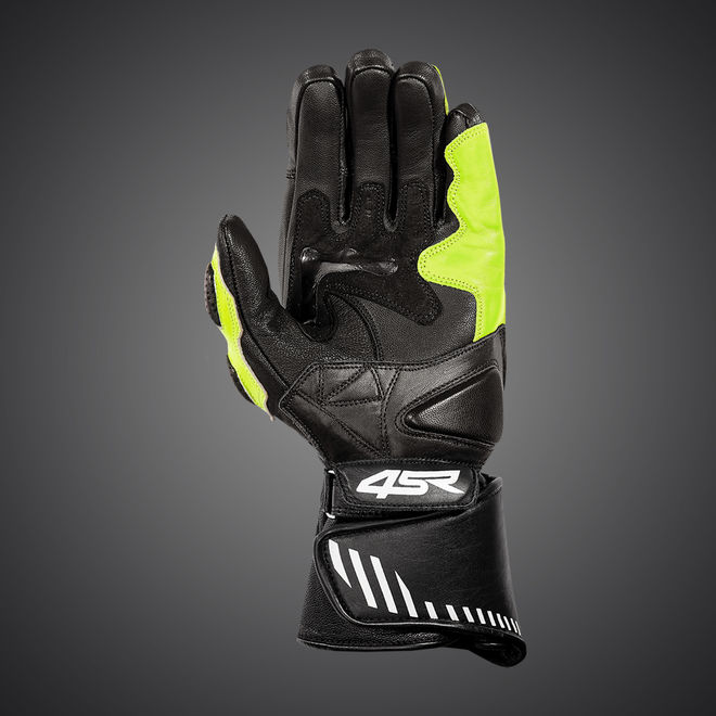 Rukavice 4SR Sport Cup 3 Yellow