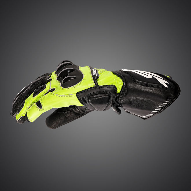 Rukavice 4SR Sport Cup 3 Yellow
