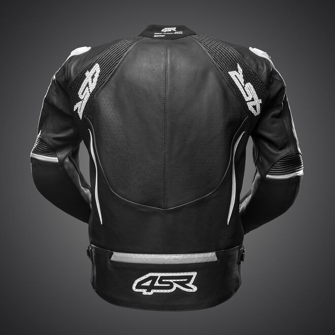 Bunda 4SR Club Sport AR - Airbag Ready