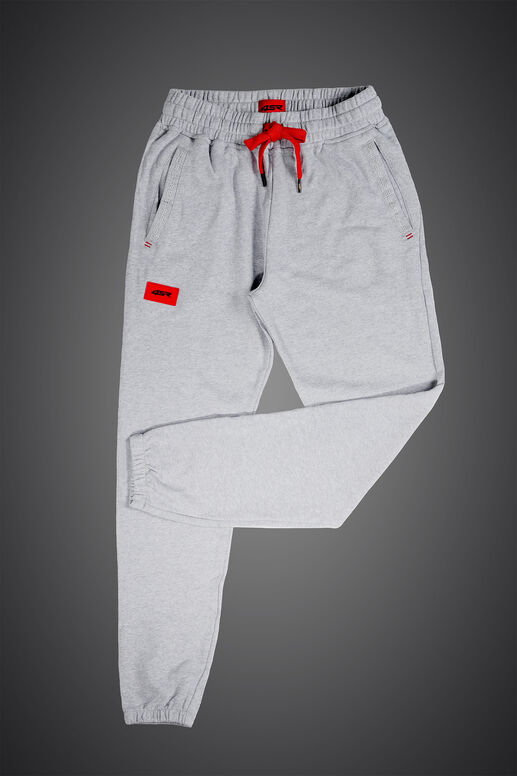 4SR tepláky Garage Grey