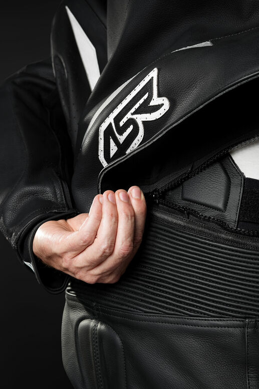 Kalhoty 4SR TR 3 EVO BW