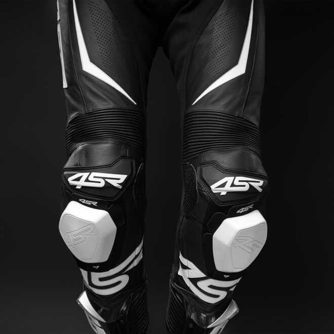 Kalhoty 4SR TR 3 EVO BW