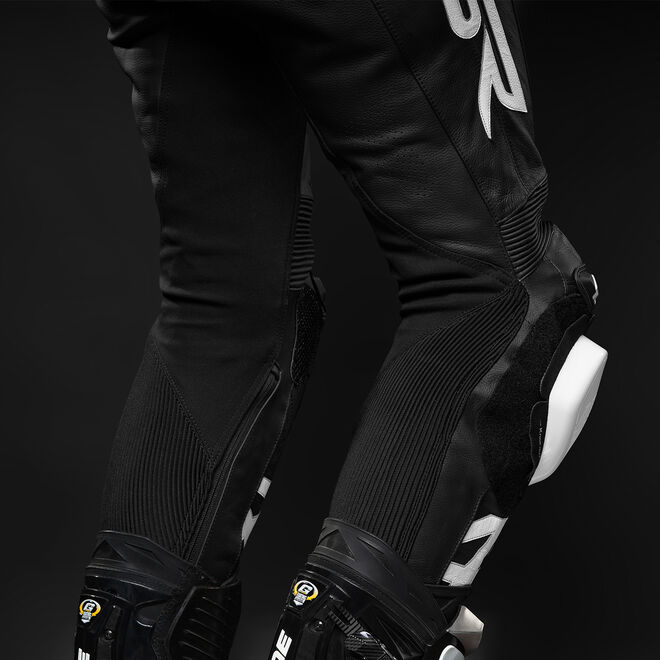 Kalhoty 4SR TR 3 EVO BW