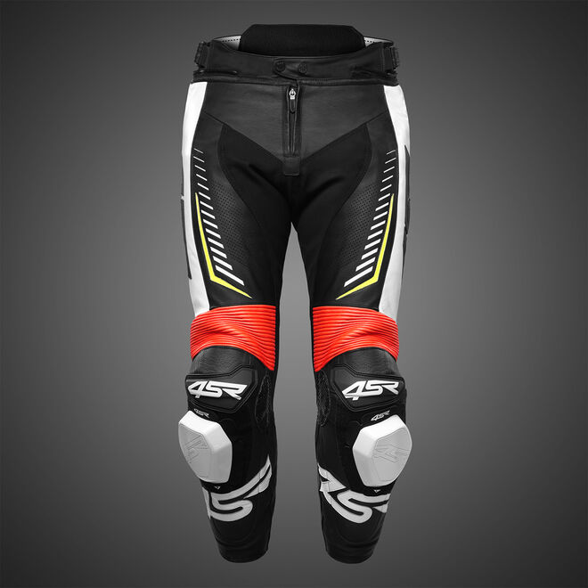 Kalhoty 4SR TR 3 EVO NEON