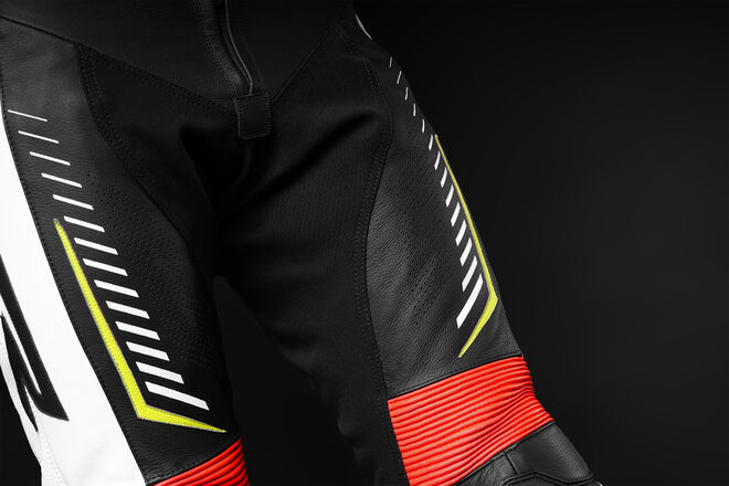 Kalhoty 4SR TR 3 EVO NEON