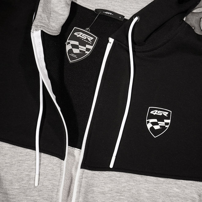 Mikina 4SR Shield Mikina 4SR Shield