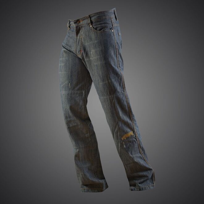 Kalhoty 4SR Jeans