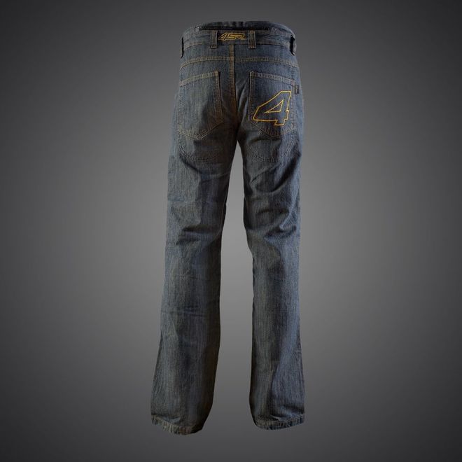 Kalhoty 4SR Jeans