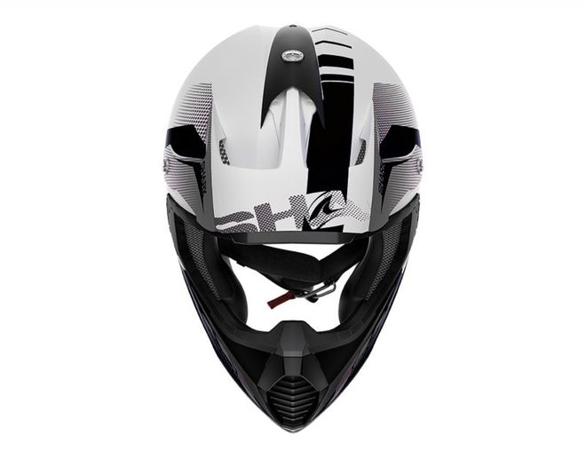 Helma Shark Varial Anger, WKA
