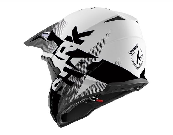 Helma Shark Varial Anger, WKA