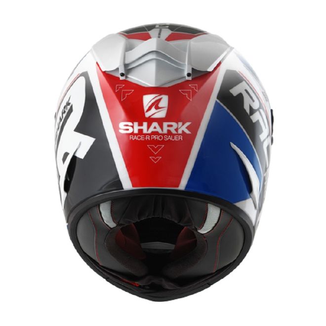 Helma Shark Race-R Pro Sauer, WBR Helma Shark Race-R Pro Sauer, WBR