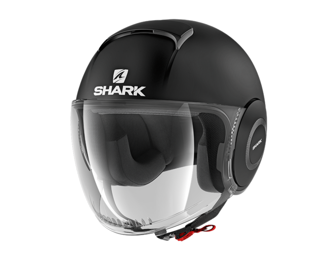 Helma Shark Micro Blank mat, KMA