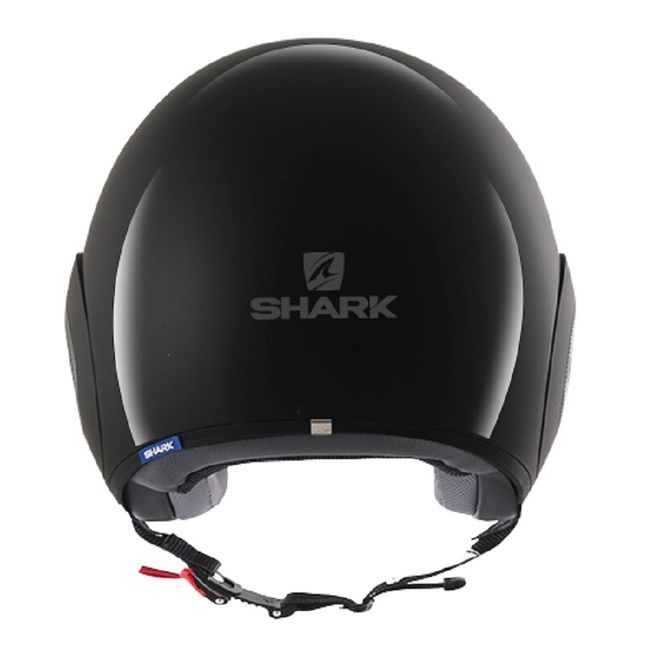 Helma Shark Micro Blank, BLK