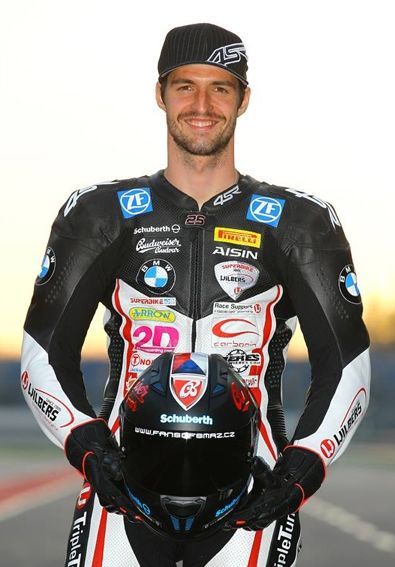 Závodní Kombinéza 4SR na míru Závodní Kombinéza 4SR na míru