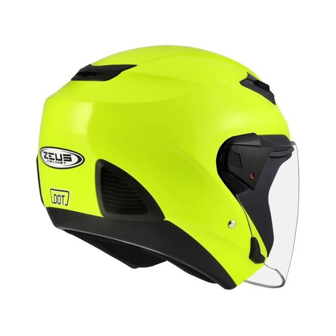 Helma Zeus ZS611 YEL