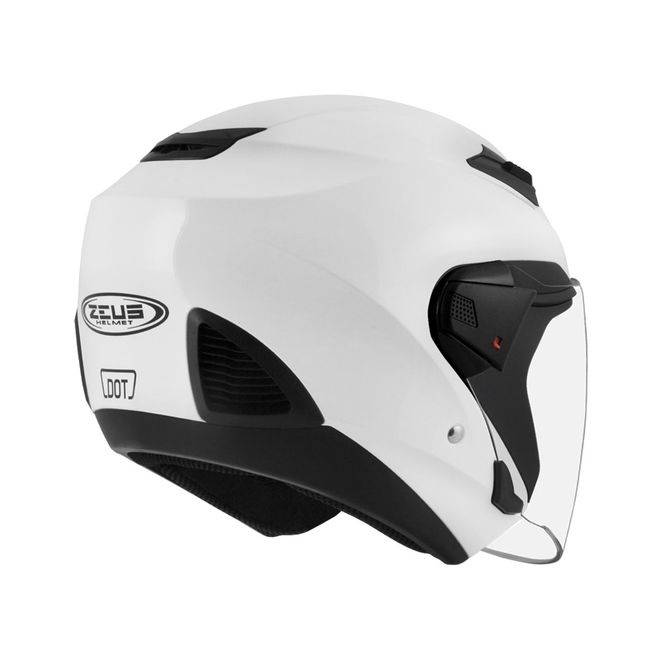 Helma Zeus ZS611 WHI