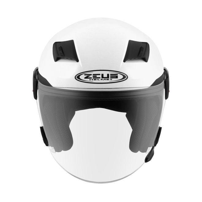 Helma Zeus ZS611 WHI