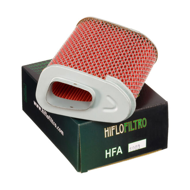 Vzduchový filtr HifloFiltro HFA1903 Vzduchový filtr HifloFiltro HFA1903