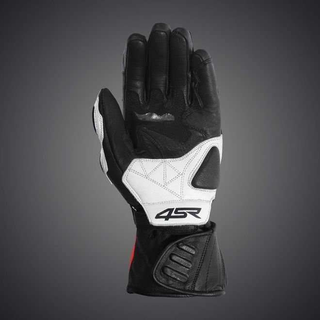Rukavice 4SR Sport Cup II Reflex Red