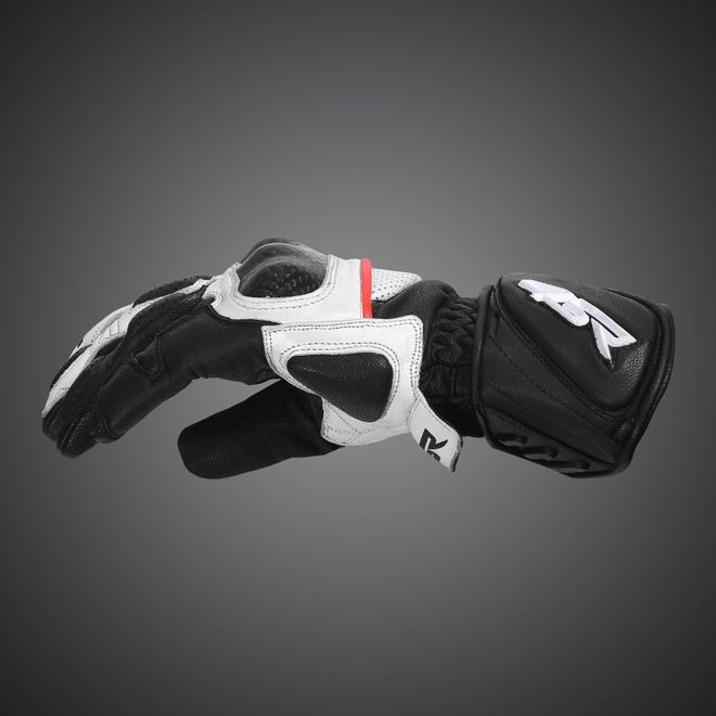 Rukavice 4SR Sport Cup II Reflex Red