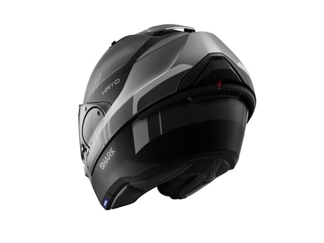 Helma Shark Evo-ES Kryd, KAS Helma Shark Evo-ES Kryd, KAS