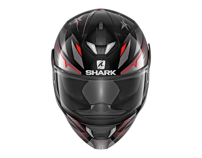 Helma Shark Skwal 2 Draghal, KAR
