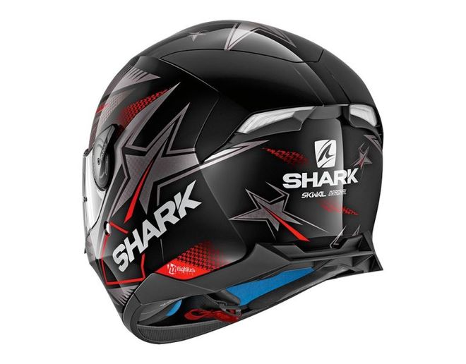 Helma Shark Skwal 2 Draghal, KAR