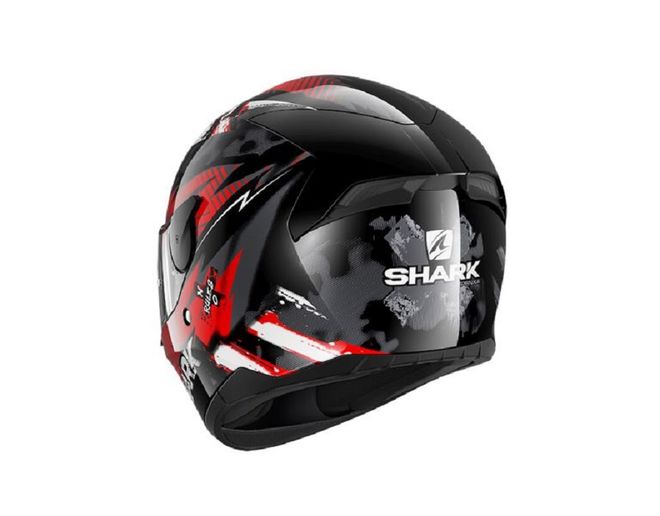 Helma Shark D-Skwal Penxa, KRA - sklad Helma Shark D-Skwal Penxa, KRA - sklad