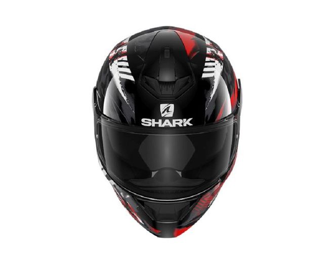 Helma Shark D-Skwal Penxa, KRA - sklad Helma Shark D-Skwal Penxa, KRA - sklad